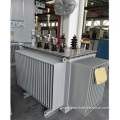 High Voltage 400V 3 Phase Power Transformer 50000KVA S10 Outdoor